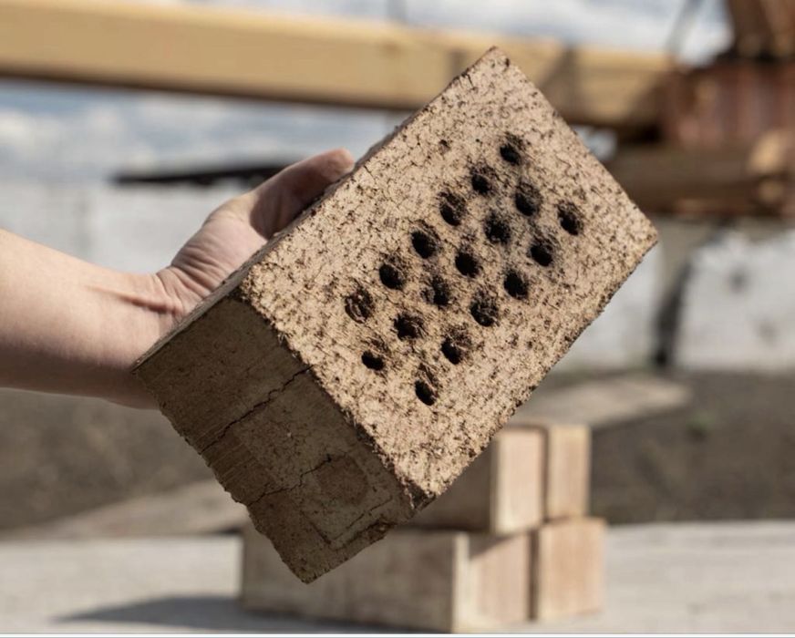 Продам кирпич экибастузский