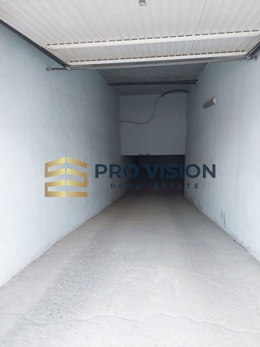 Продава се Гараж / Паркомясто в Варна, Възраждане 3 - 22 кв.м за 1043 €/кв.м - Снимка #2