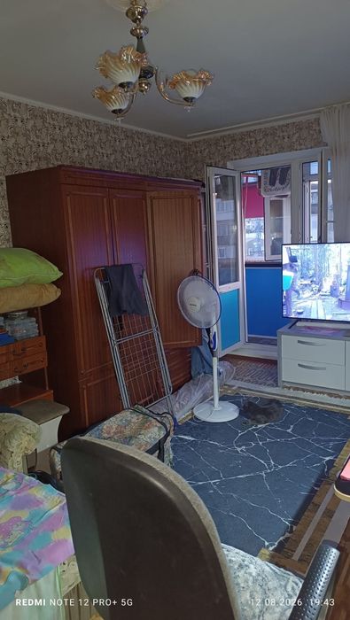 Сдам 1 комн кв на длительный срок