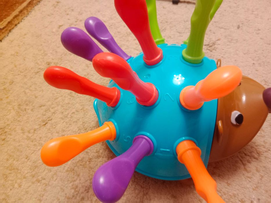 игрушки для малышей