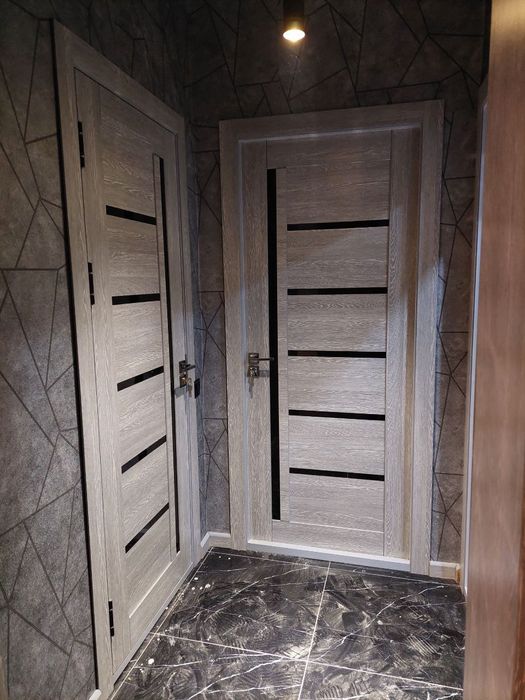 Межкомнатные двери