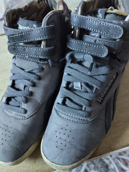 Маратонки Reebok