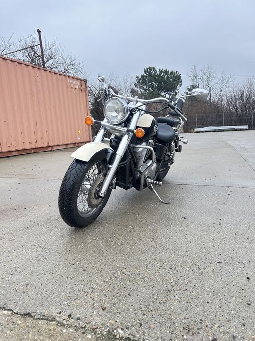 ‼️‼️Honda Shadow 750 ACE