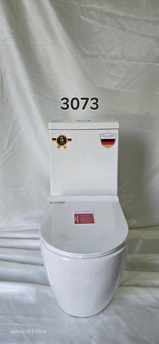 Продаётся Оптом унитаз unitaz sotiladi optom