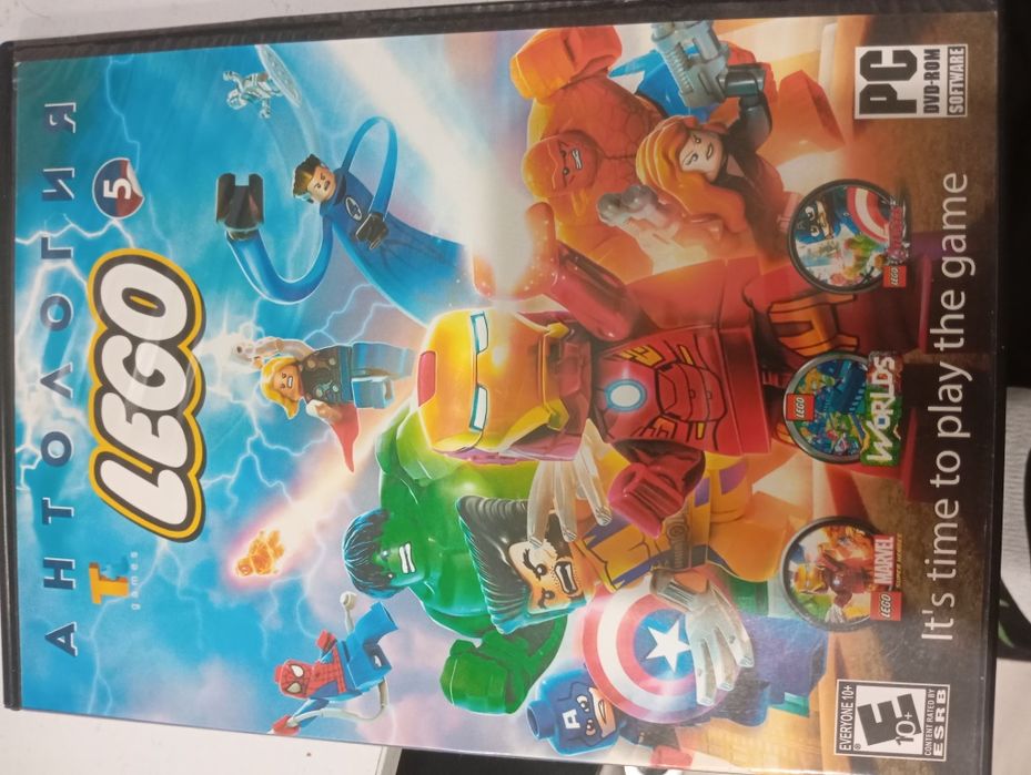Продаю! Игровые диски