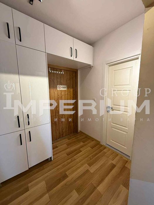 Продава се Тристаен апартамент в Варна, Левски - 79 кв.м за 2450 €/кв.м - Снимка #7
