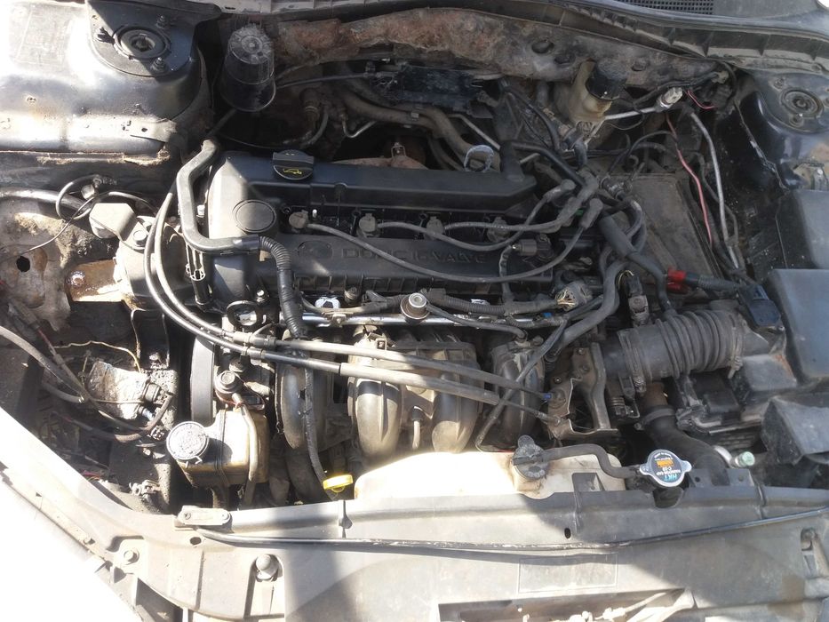Балки Привода  Мазда Mazda 6