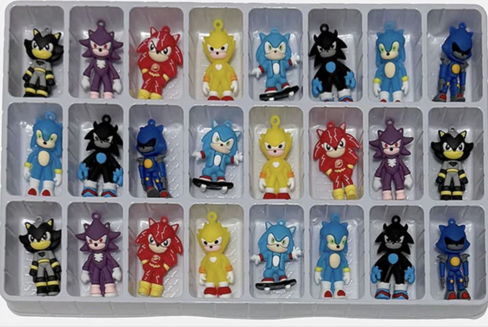 Конструктор для детей