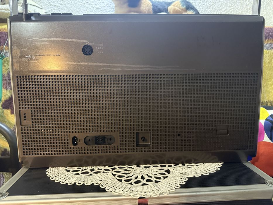 Vand Radio Grunding RR 800