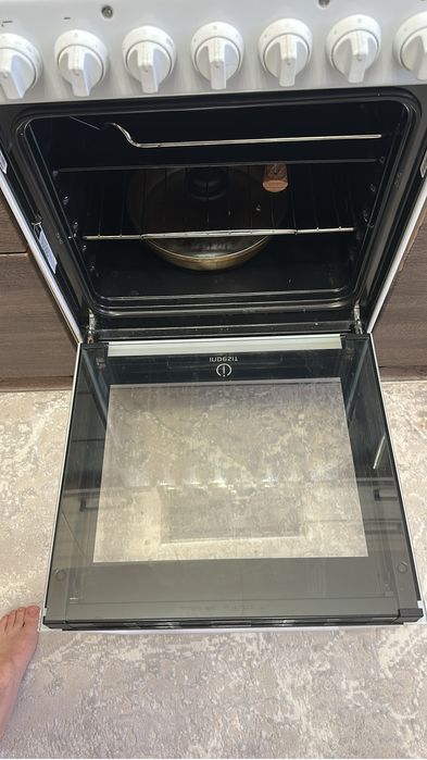 Продам б/у кухонный гарнитур