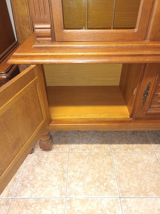 Бюфети, внос от Германия