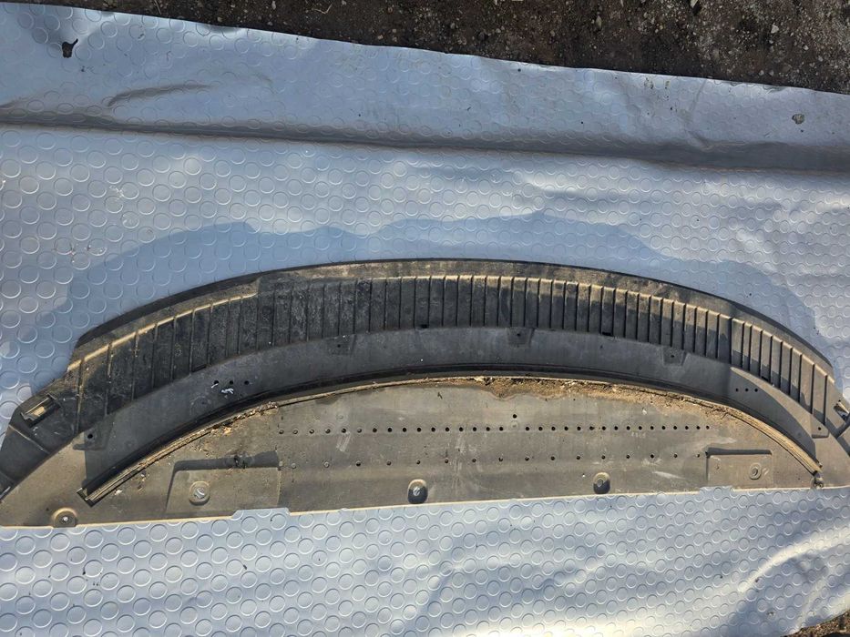 Кора под предна броня за Audi A7 4G