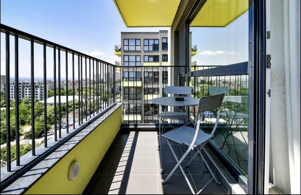 Azzure View Варна за нощувки 130€