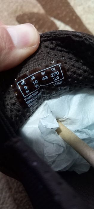 Pantofi barbati Clarks