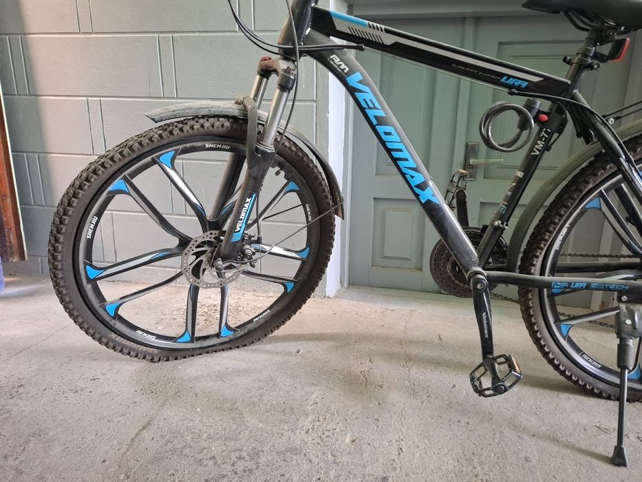 Velosiped  ishlatilgan 28