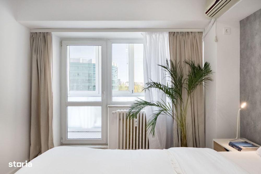 Apartament de inchiriat- SPLAIUL UNIRII 12- 1200€