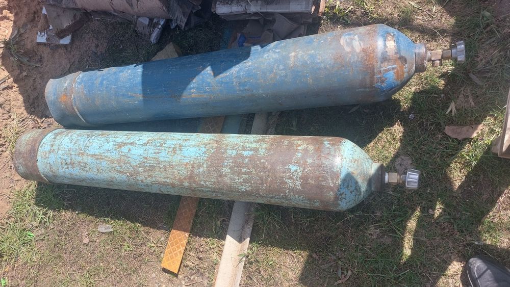 Кислород баллон продам