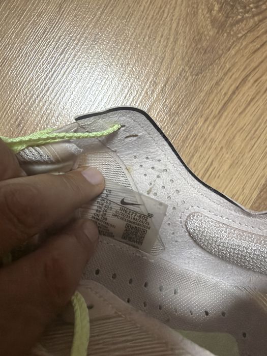 Продам Nike Vapofly 4