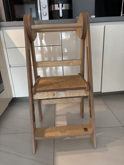 Монтесори кула ( расте с детето)