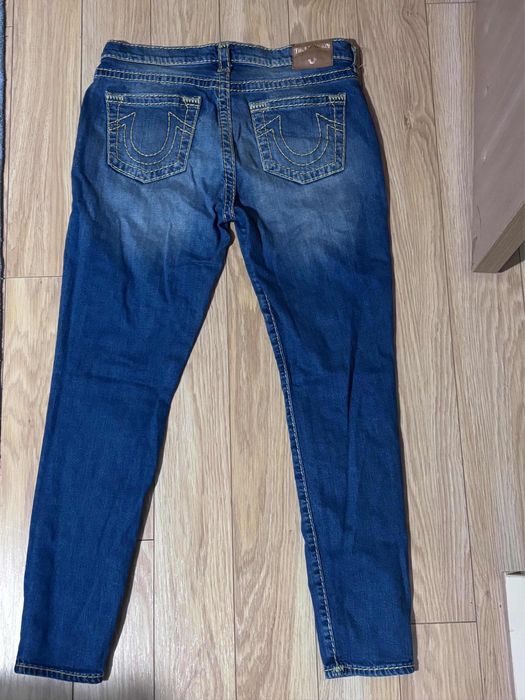 Женски Дънки True Religion