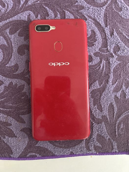 OPPO A5S  32 ГБ ROM две SIM-карты 4G LTE