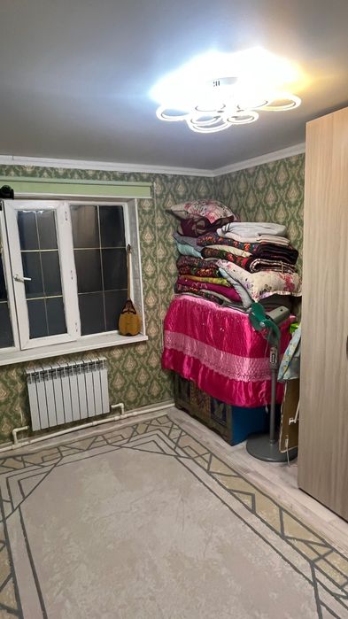 Дом Актобе рядом все есть Актобе