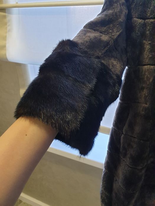 Продаю шубу срочно