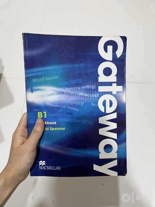 Все 5 книг по 50 000 сум