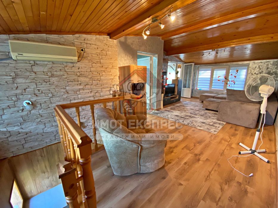 Продава се Къща в Асеновград - 70 кв.м за 6 €/кв.м - Снимка #5