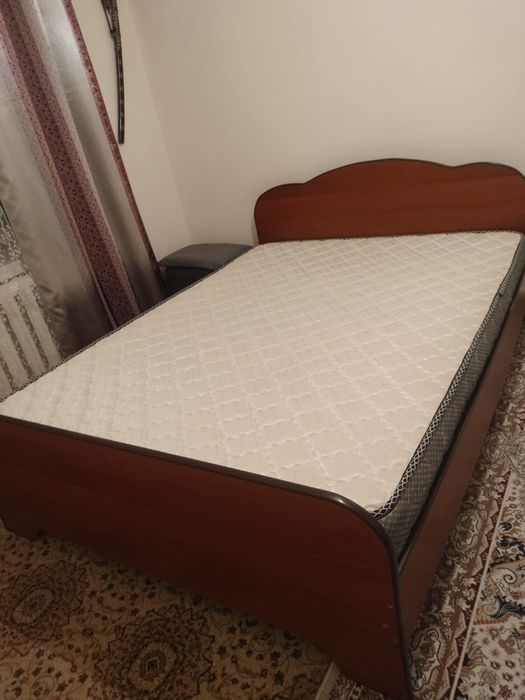 Продам срочно кровать