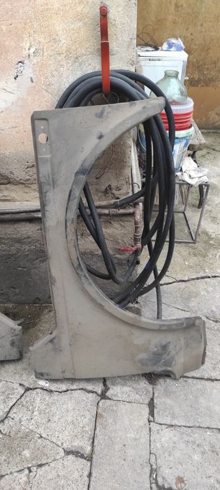 Зап части газ 21, 56, нива