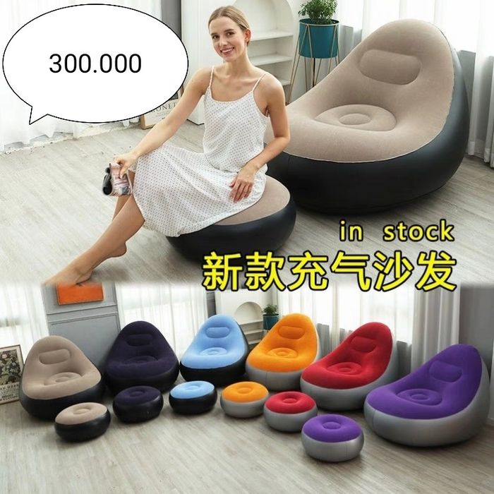 Надувной Кресло надувной