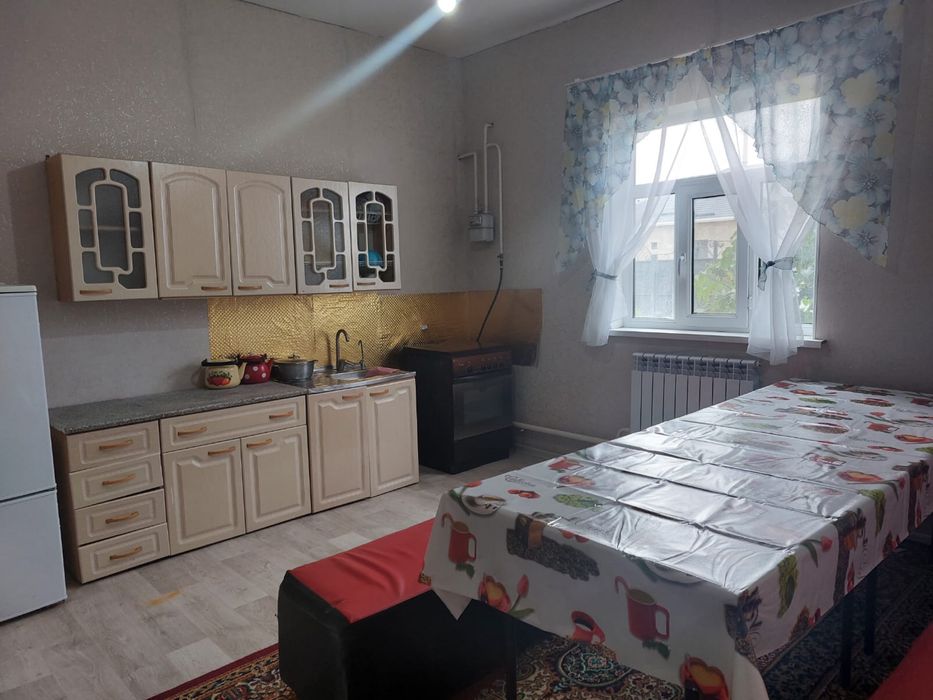 Саяхат мөлтек ауданы үй сатылады