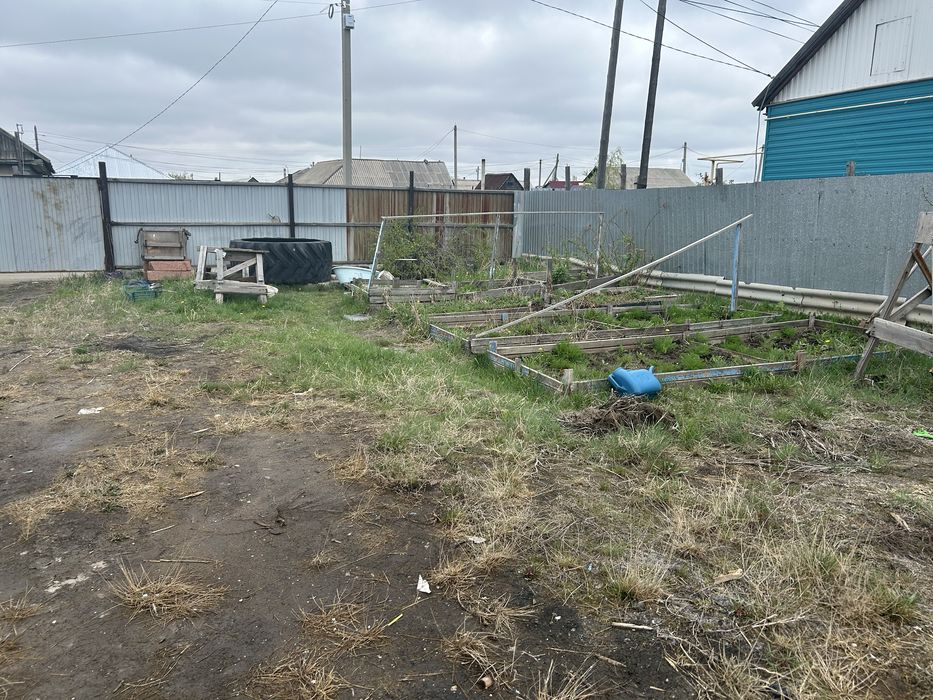 Продается частный дом