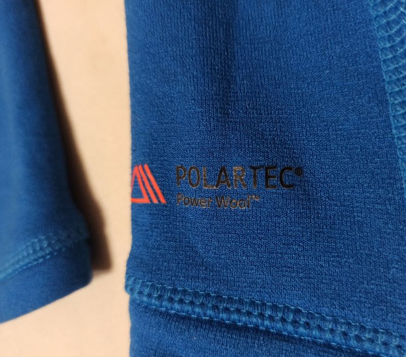 Marmot , Mammut мъжки поларени горнища