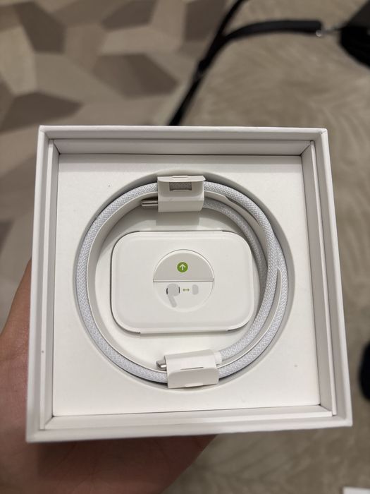 Новые наушники Airpods pro 2