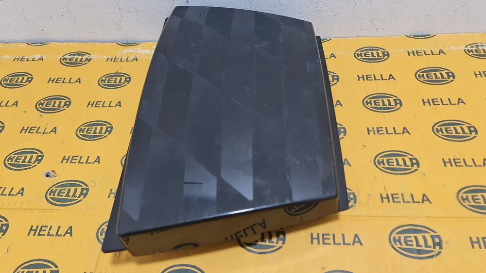 Capac radar distronic acc Mini JCW u25 Countryman 5A076F7 flag design
