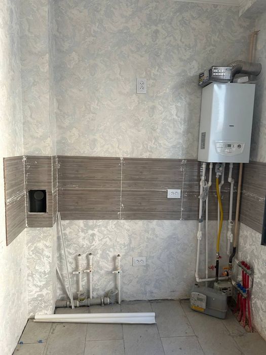 Квартира 10 комнатная