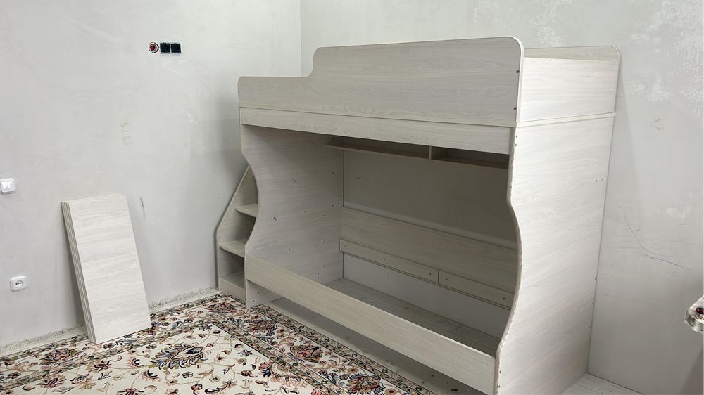 Продам детскую кровать