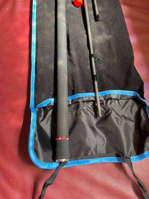 Sport pescuit articole feeder