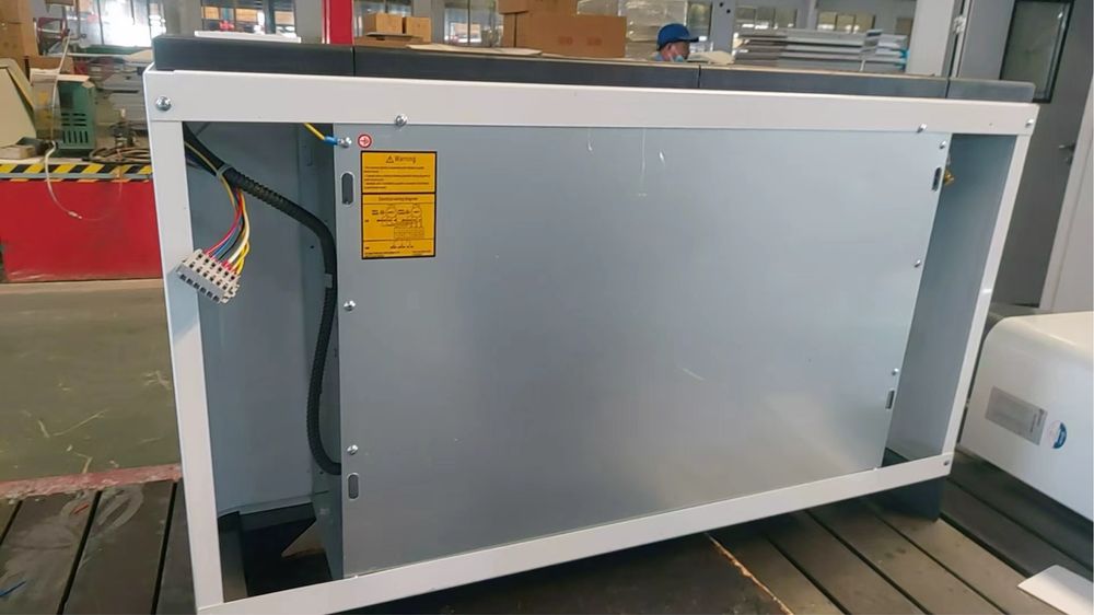 Fankoyl napolniy 1,9kW