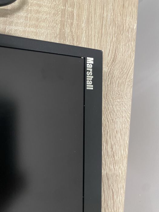 Монитор Marshall electronics