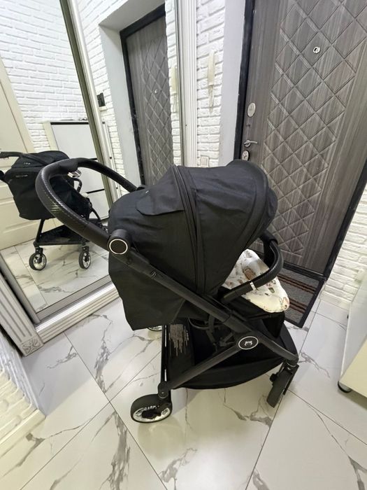 Продам коляску в отличном состоянии!