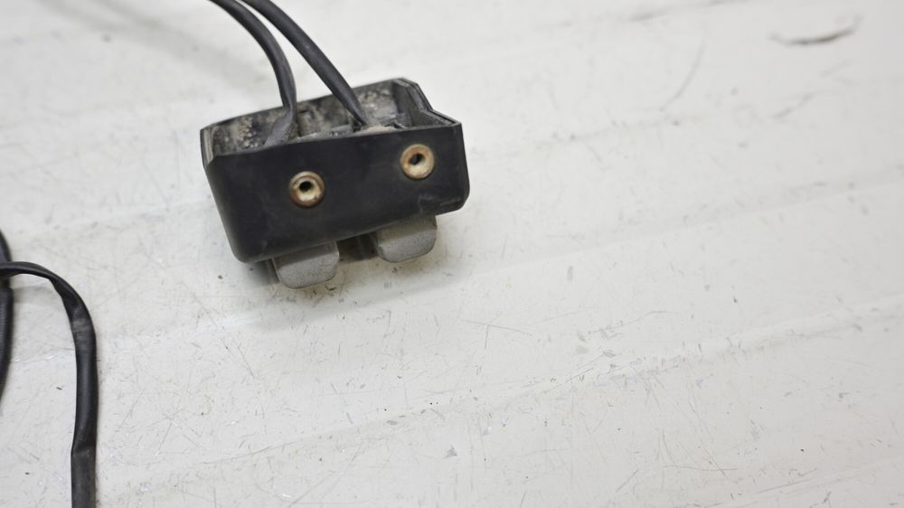 Bloc Comenzi Stanga Control Lumini BMW R1200RT 2005 - 2009 K26