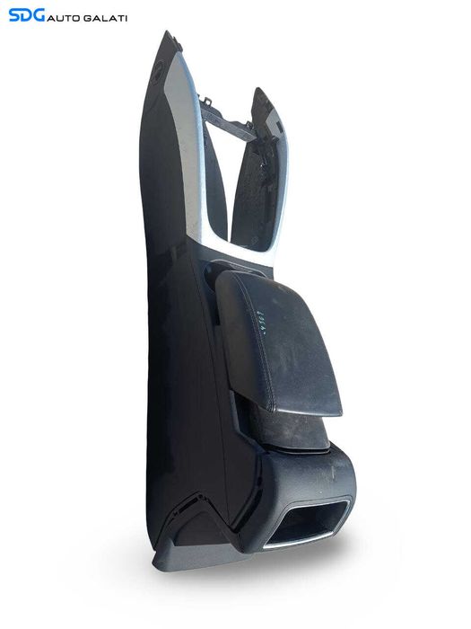 Cotiera Piele Audi Q5 2008 - 2016 [C4808]