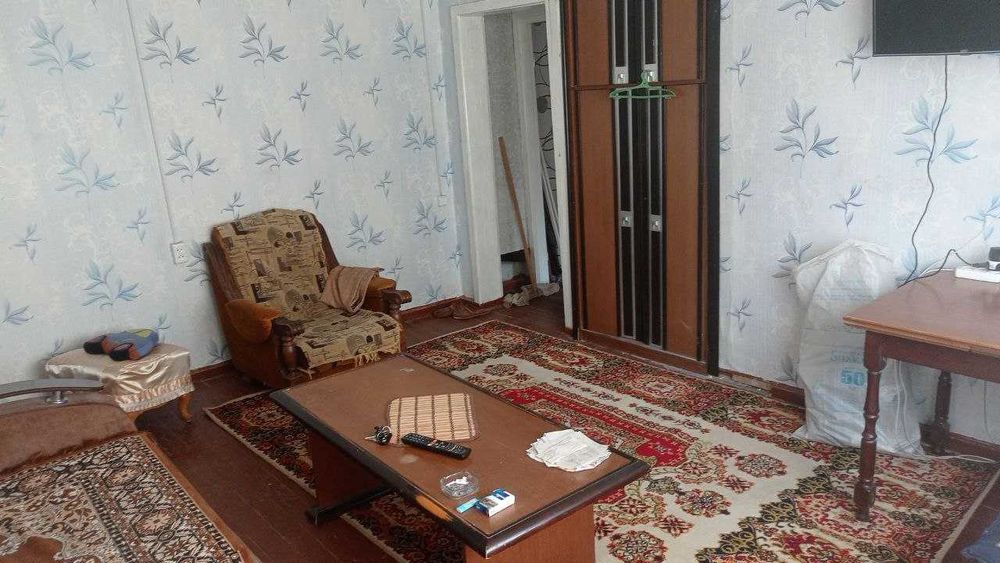 Однокомнатная Квартира