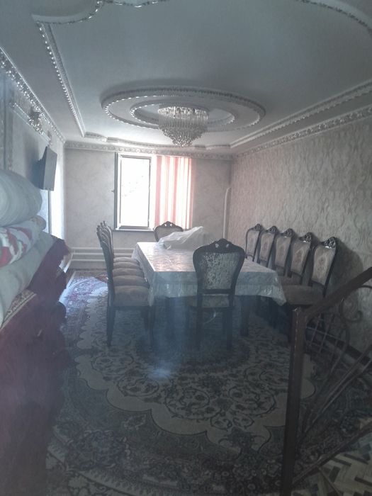 2  сотих уй сотилади 6 хона учтепа тумани