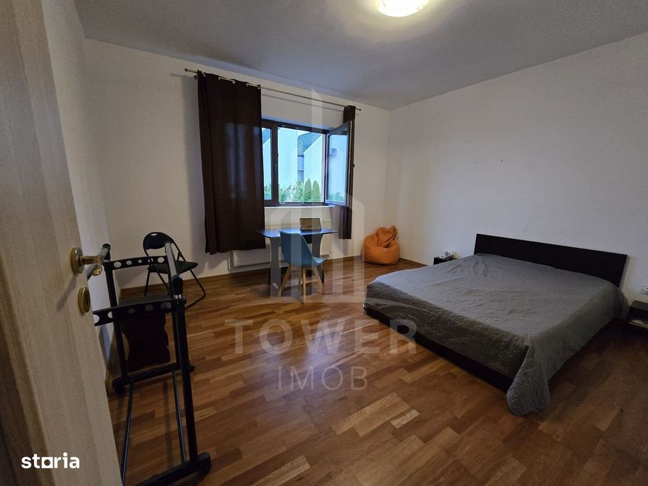 Apartament 2 camere - Valea aurie -56mp