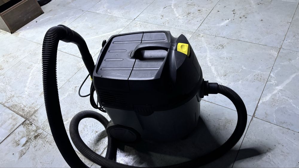 Продам пылесос karcher nt360 expert