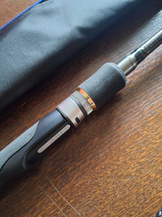 Nissin Ares Dryo RV 900 M